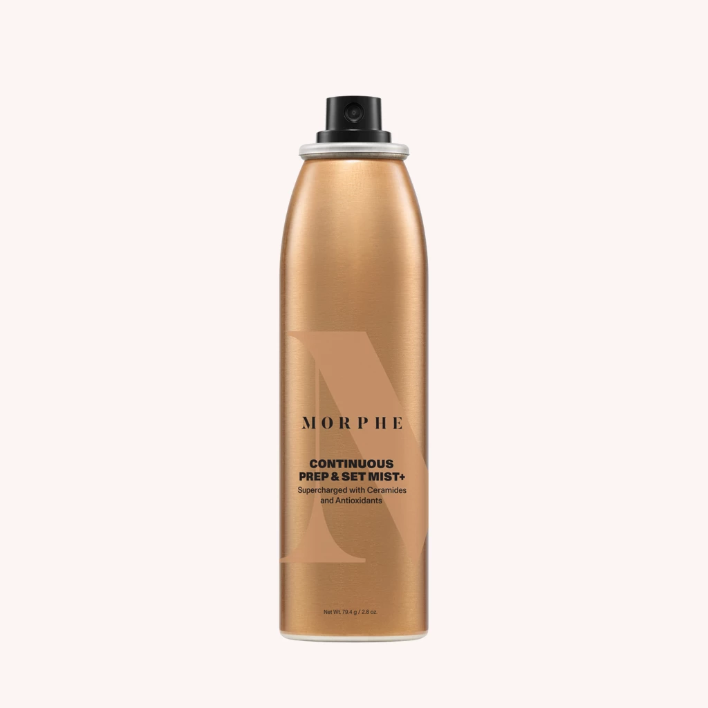 Continuous Prep & Set Mist 95 g