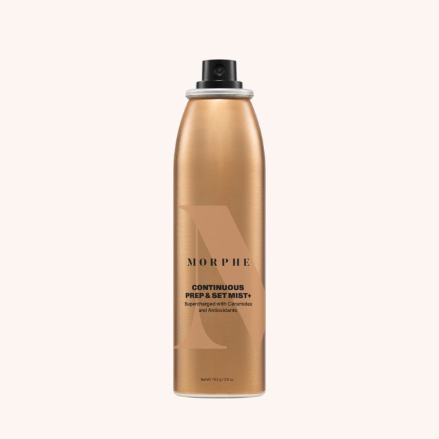Continuous Prep & Set Mist 95 g Continuous Prep & Set Mist 95 g