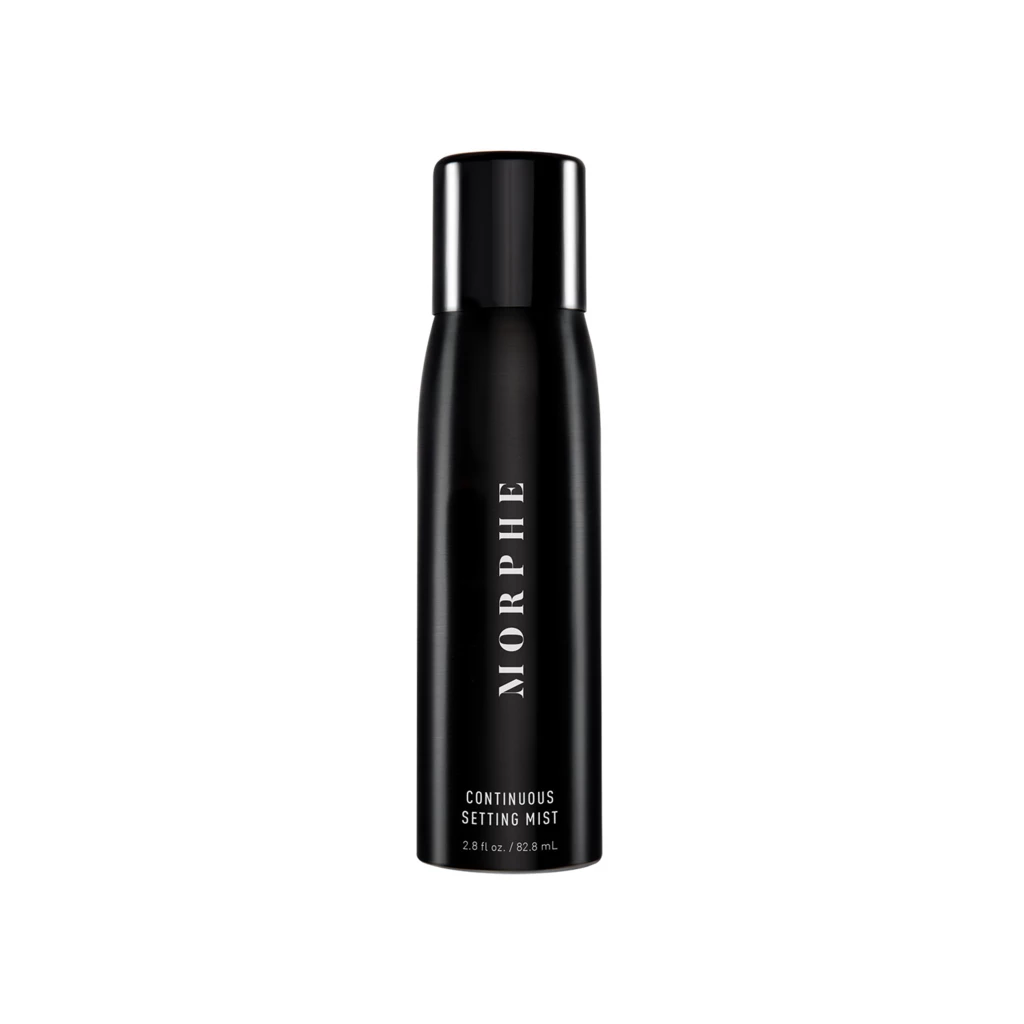 Morphe - Continuous Setting Mist på KICKS.se
