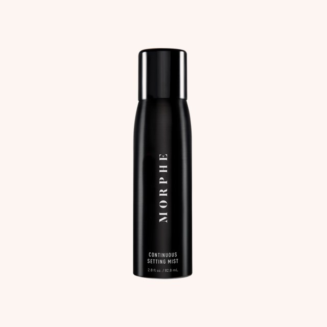Continuous Setting Mist Continuous Setting Mist