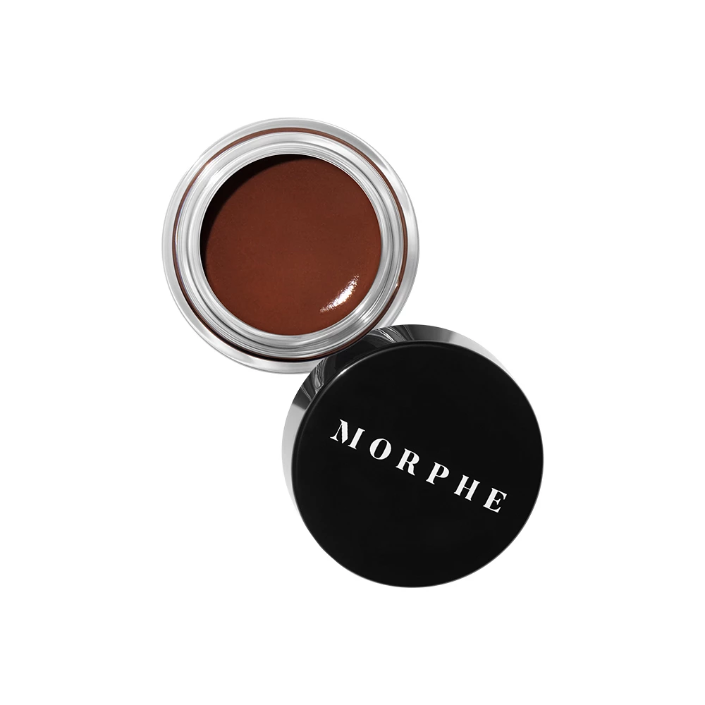 Morphe - Supreme Brow Sculpting & Shaping Brow Wax Almond på KICKS.no