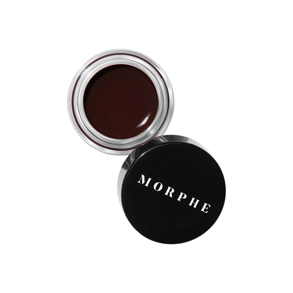 Morphe - Supreme Brow Sculpting & Shaping Brow Wax Chocolate Mousse på KICKS.no