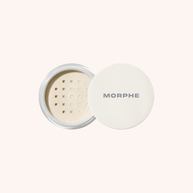 Mini Bake & Set Soft Focus Setting Powder