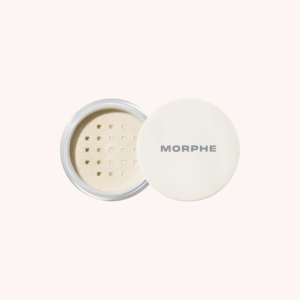Mini Bake & Set Soft Focus Setting Powder