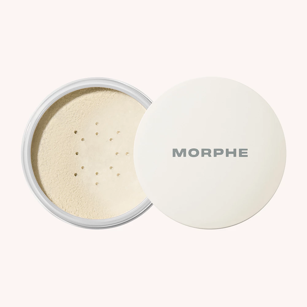 Jumbo Bake & Set Soft Focus Setting Powder