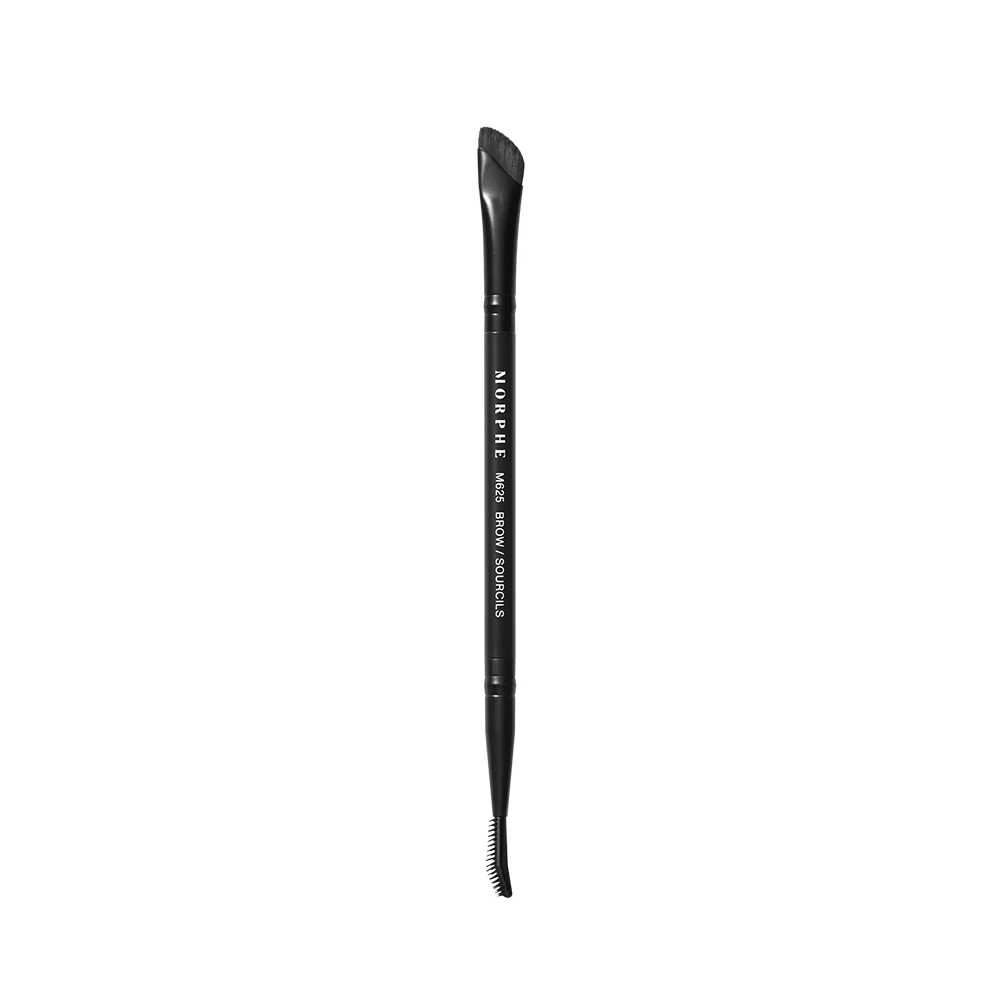 Morphe - M625 Three-In-One Brow Sculpting Brush på KICKS.se