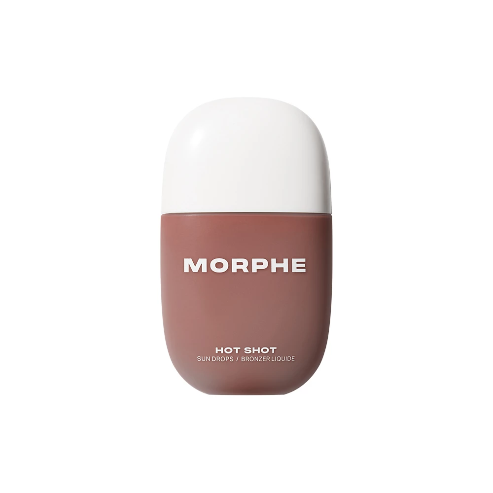 Morphe - Hot Shot Sun Drops Sun Siren på KICKS.se