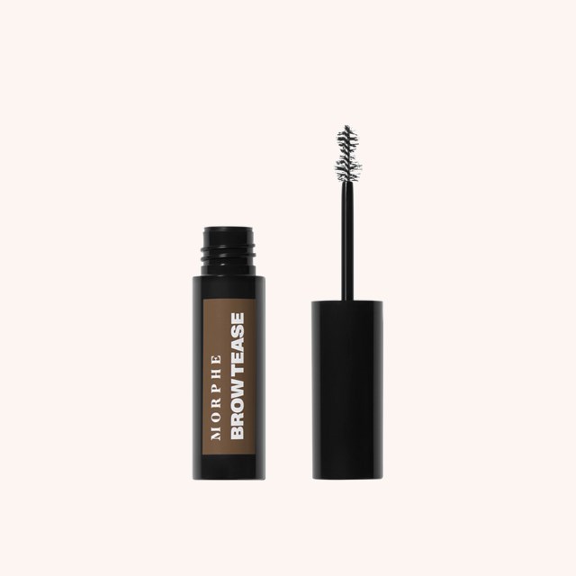 Brow Tease Fiber-Infused Volumizing Mousse Latte