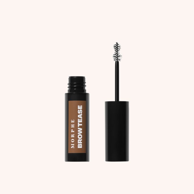 Brow Tease Fiber-Infused Volumizing Mousse Almond Brow Tease Fiber-Infused Volumizing Mousse Almond