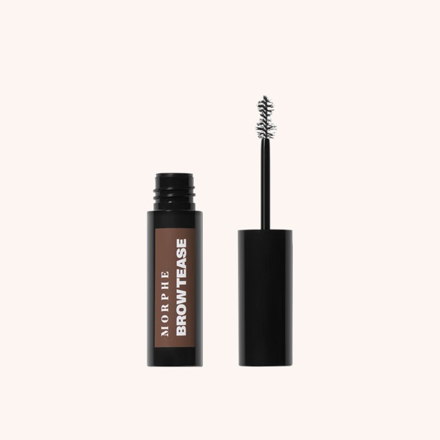 Brow Tease Fiber-Infused Volumizing Mousse Cold Brew Brow Tease Fiber-Infused Volumizing Mousse Cold Brew