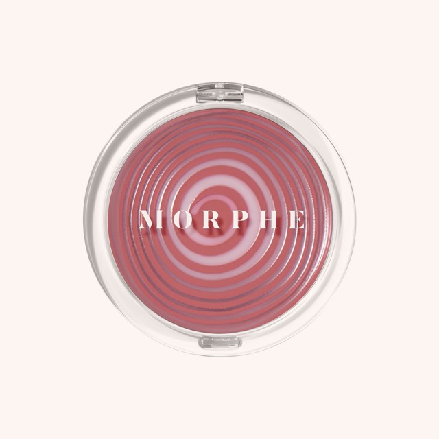 Huephoric Rush 3-In-1 Silk Blush Intoxicated