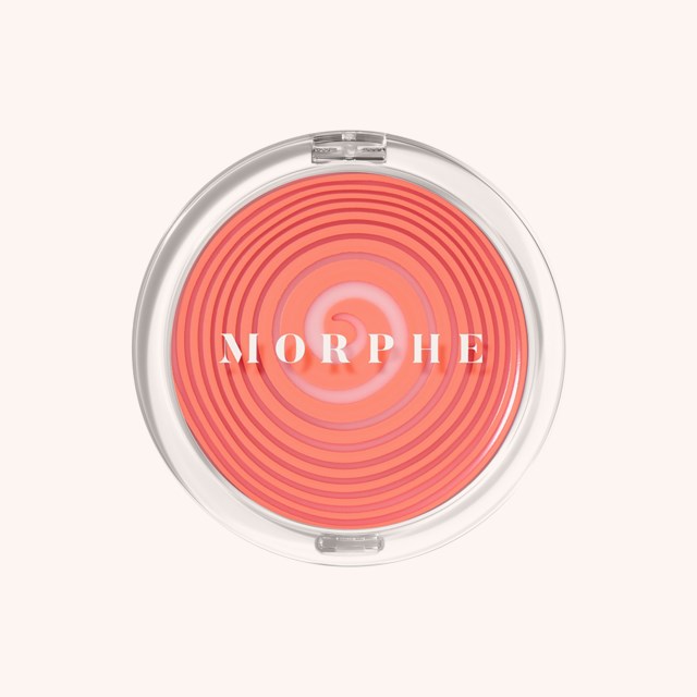 Huephoric Rush 3-In-1 Silk Blush Addicted Huephoric Rush 3-In-1 Silk Blush Addicted