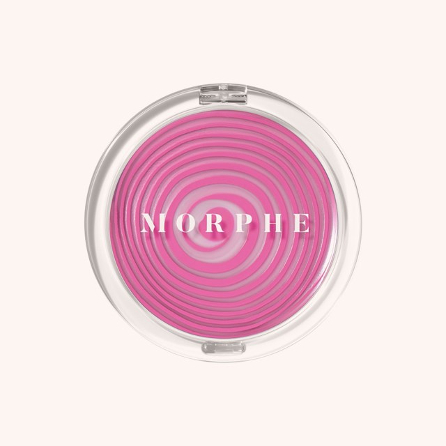 Huephoric Rush 3-In-1 Silk Blush Energized Huephoric Rush 3-In-1 Silk Blush Energized