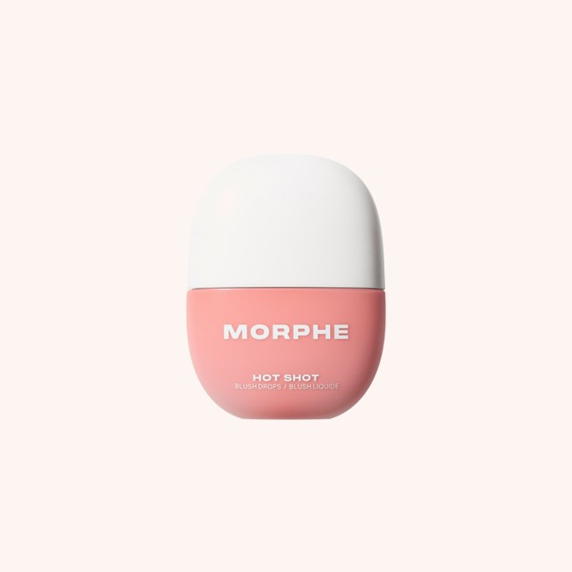 Hot Shot Blush Drops Power Drip Hot Shot Blush Drops Power Drip