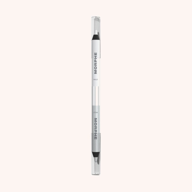Bi-Liner Dual-Ended Gel Pencil Mild Or Wild Bi-Liner Dual-Ended Gel Pencil Mild Or Wild