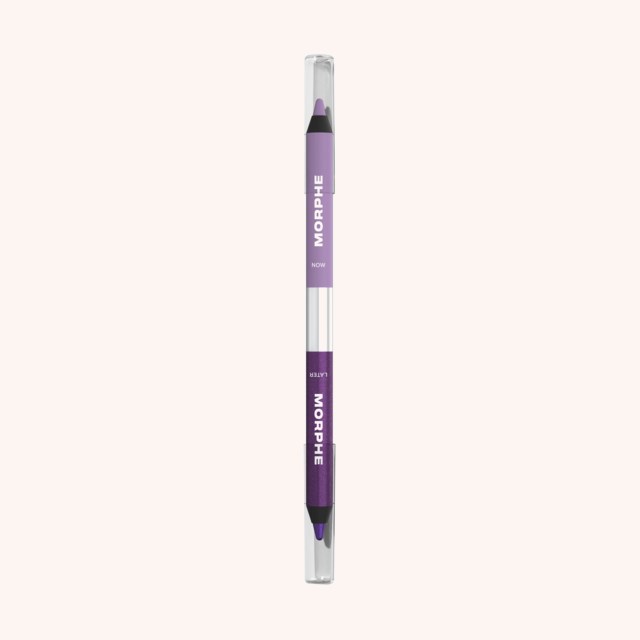 Bi-Liner Dual-Ended Gel Pencil Now Or Later Bi-Liner Dual-Ended Gel Pencil Now Or Later