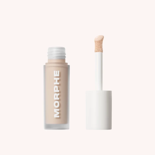 Wakeup Artist Under Eye Complexion Concealer Ivory 3N Wakeup Artist Under Eye Complexion Concealer Ivory 3N