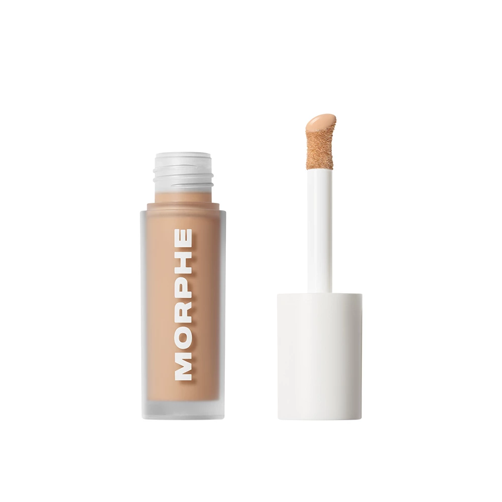 Morphe - Wakeup Artist Under Eye Complexion Concealer Beige 6N på KICKS.no