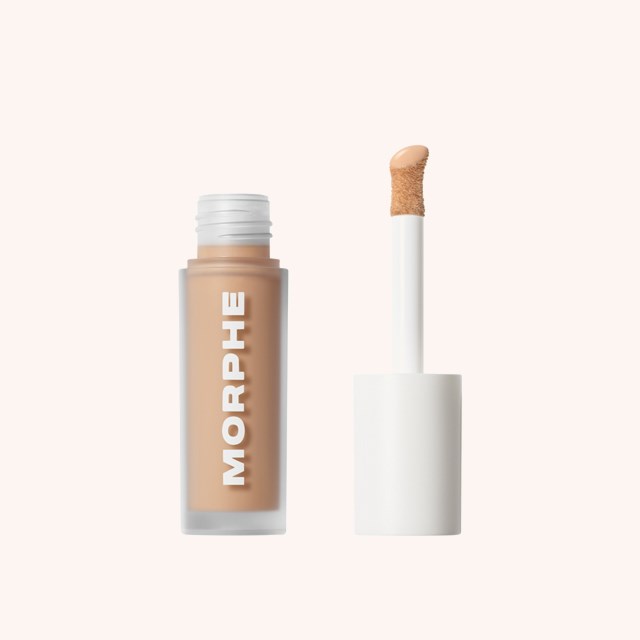 Wakeup Artist Under Eye Complexion Concealer Beige 6N Wakeup Artist Under Eye Complexion Concealer Beige 6N