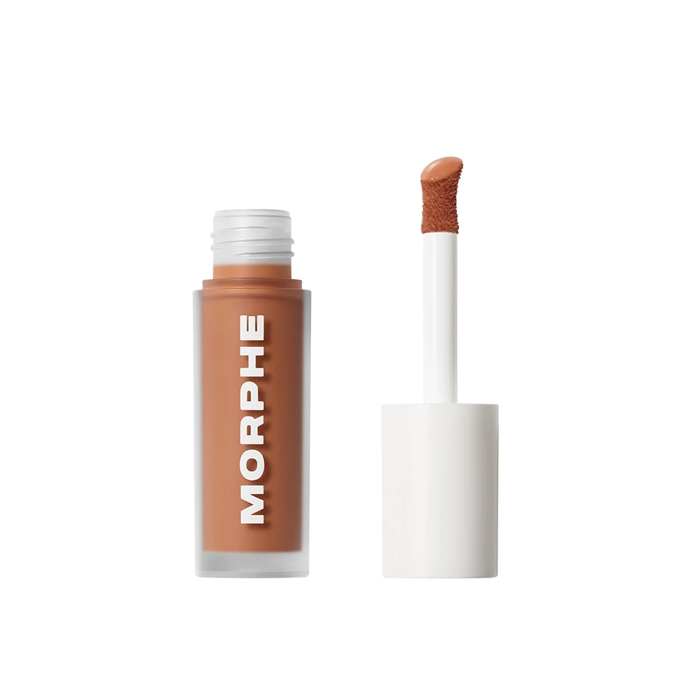 Morphe - Wakeup Artist Under Eye Complexion Concealer Chestnut 11Wosoitteessa Kicks.fi