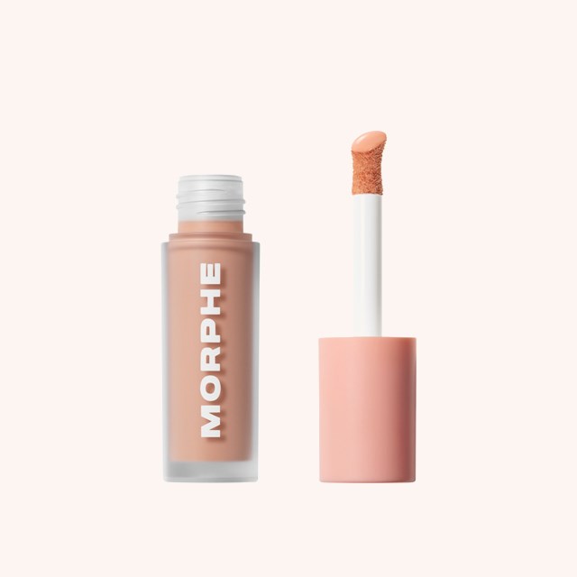 Wakeup Artist Under Eye Complexion Concealer Peach 02 Wakeup Artist Under Eye Complexion Concealer Peach 02
