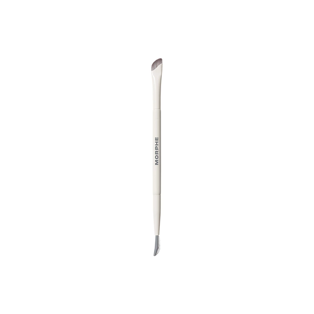 Morphe - M402 Dual-Ended Precision Brow Brush & Comb på KICKS.no