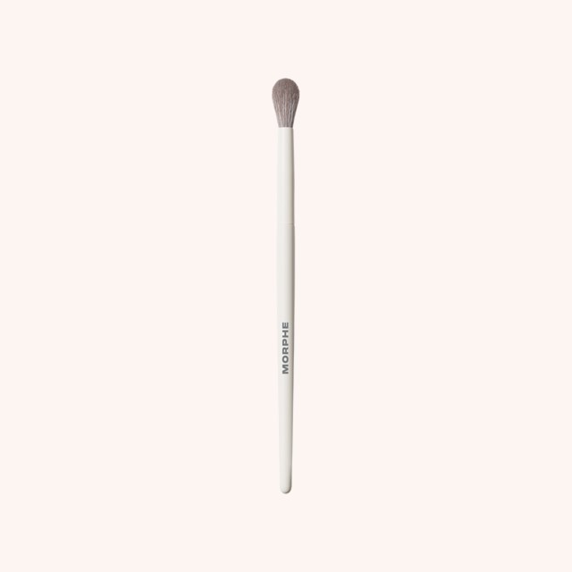 M333 Large Rounded Blender Eye Shadow Brush M333 Large Rounded Blender Eye Shadow Brush