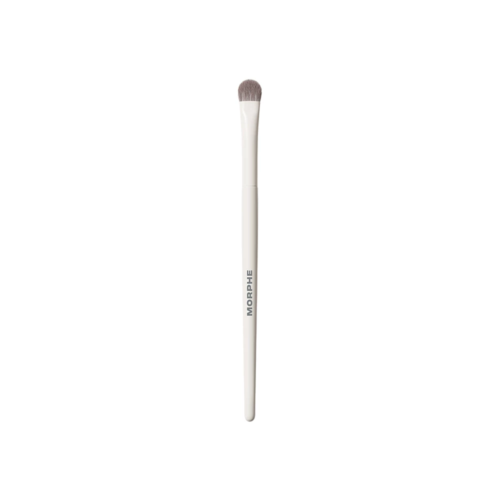 Morphe - M303 Large Paddle Packer Eye Shadow Brushosoitteessa Kicks.fi