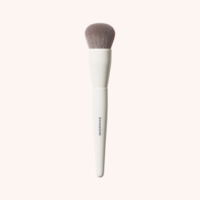 M104 Domed Foundation Brush M104 Domed Foundation Brush