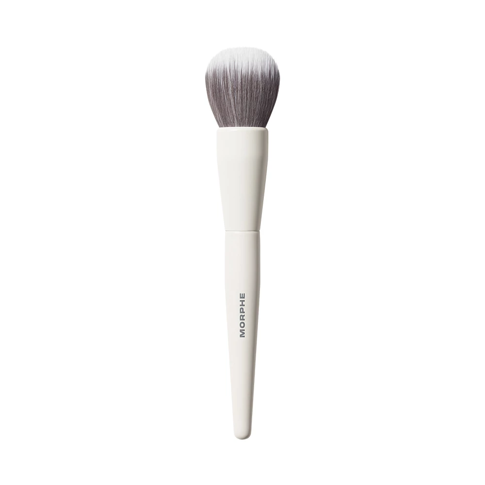 Morphe - M102 Rounded Cream & Liquid Foundation Brush på KICKS.no