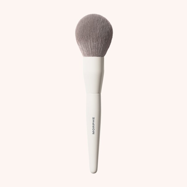 M161 Large Rounded Powder Brush M161 Large Rounded Powder Brush