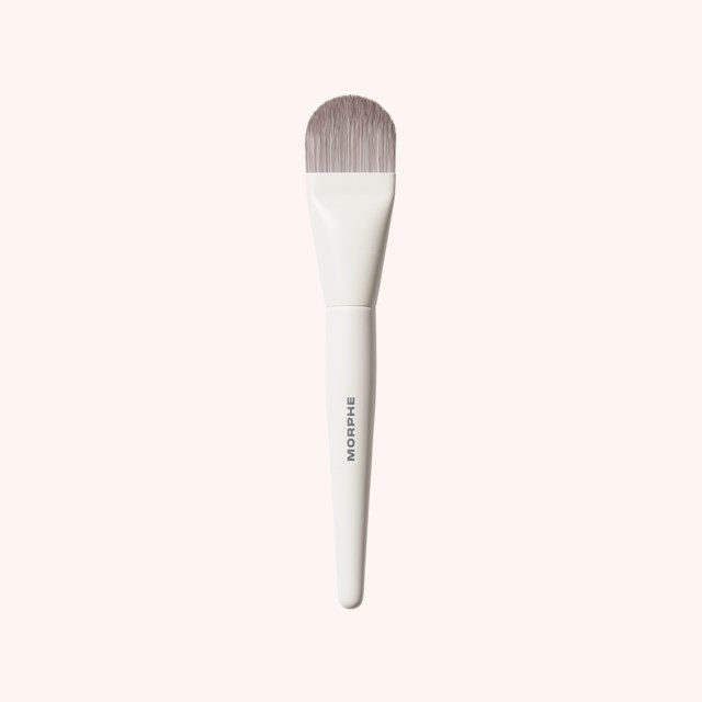 M107 Paddle Cream & Liquid Foundation Brush M107 Paddle Cream & Liquid Foundation Brush
