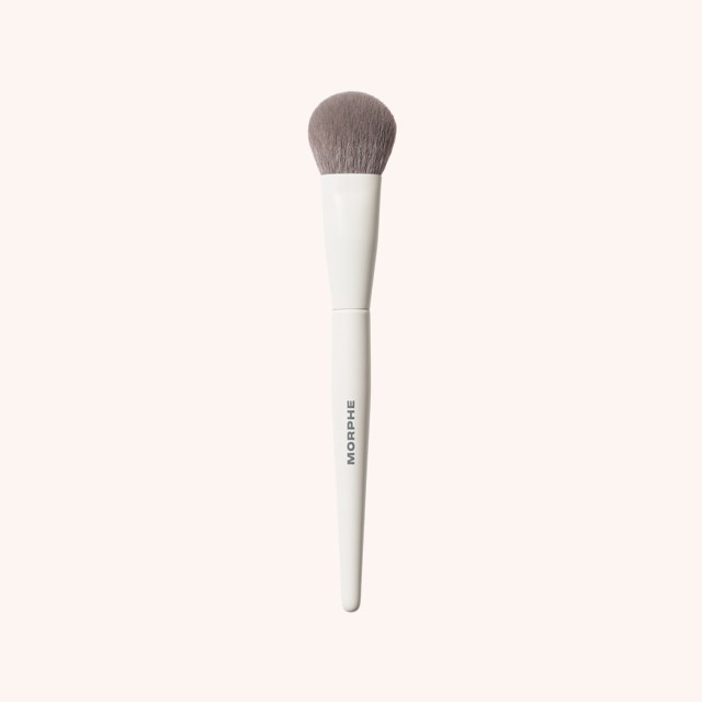 M204 Rounded Cream & Liquid Blush Brush M204 Rounded Cream & Liquid Blush Brush