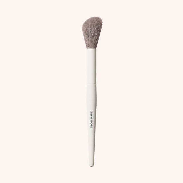 M201 Angled Powder Blush Brush