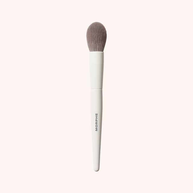 M203 Tapered Powder Blush Brush M203 Tapered Powder Blush Brush
