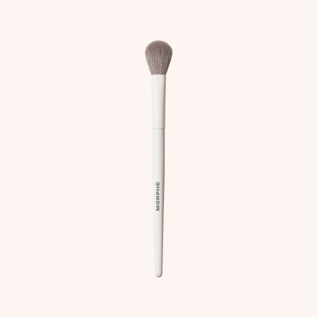 M282 Rounded Cream & Liquid Highlight Brush M282 Rounded Cream & Liquid Highlight Brush