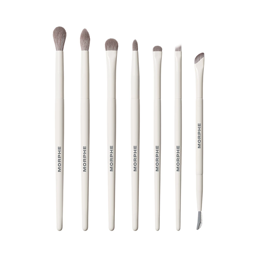 Morphe - Eye Want It All 7-Piece Eye Brush Set på KICKS.se