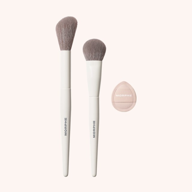 Blush Layering Tool Trio Blush Layering Tool Trio