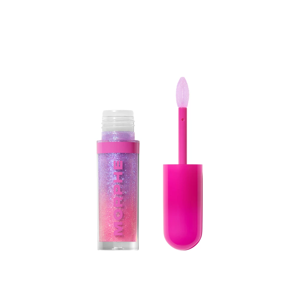 Morphe - Lust Potion Bi Phase Lip Oil Sweet Freakosoitteessa Kicks.fi
