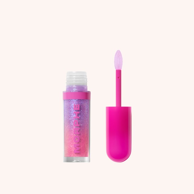 Lust Potion Bi Phase Lip Oil Sweet Freak Lust Potion Bi Phase Lip Oil Sweet Freak
