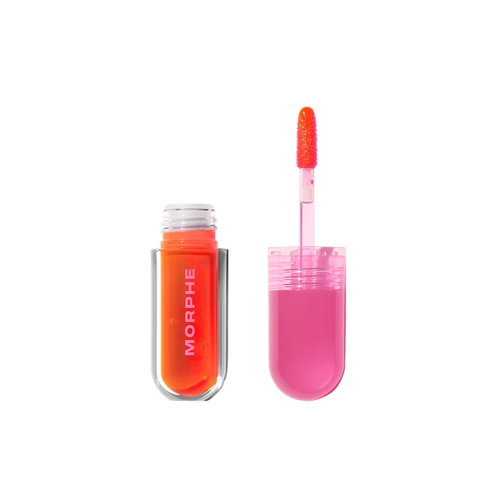 Morphe - Forbidden Love Bite Lip Stain Melon Nectar på KICKS.se