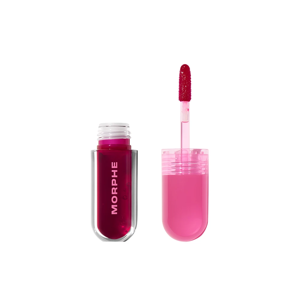 Morphe - Forbidden Love Bite Lip Stain Berry Wild på KICKS.no