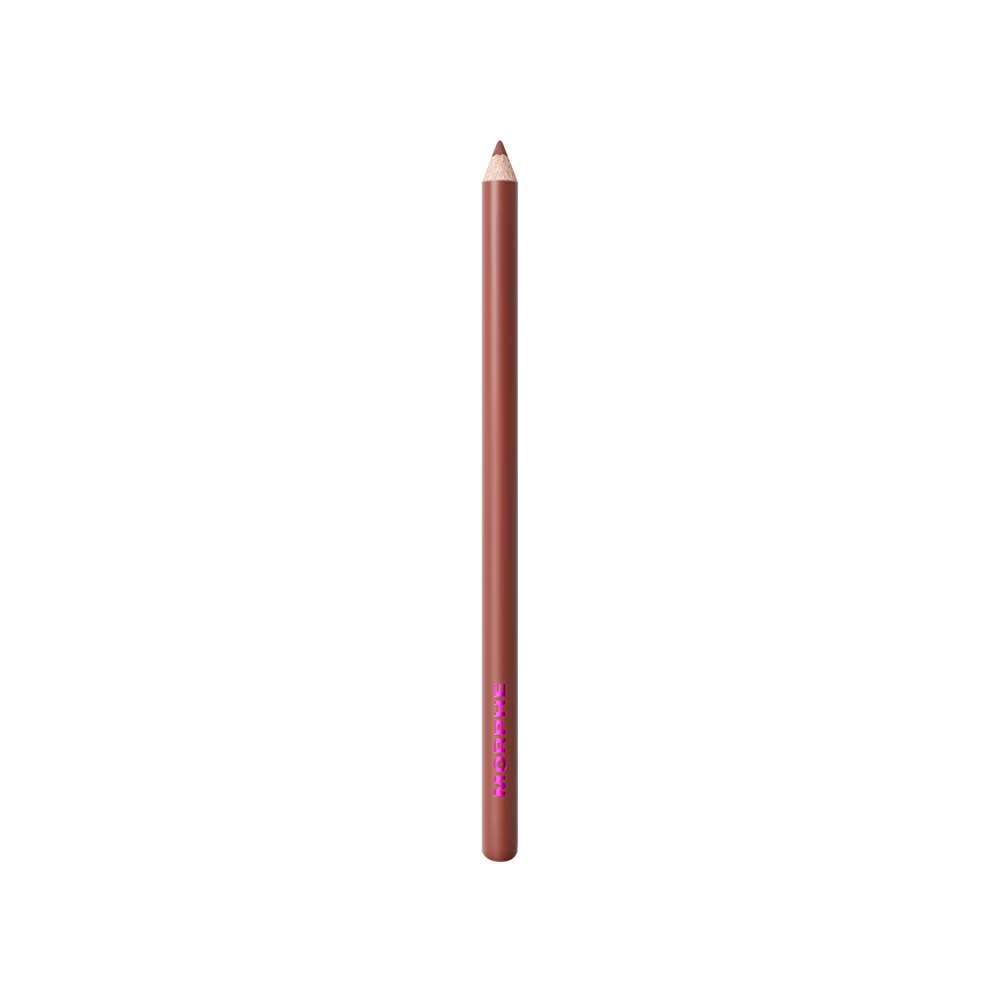 Morphe - Forbidden Oral Flirtation Color Pencil Lush Lychee på KICKS.se