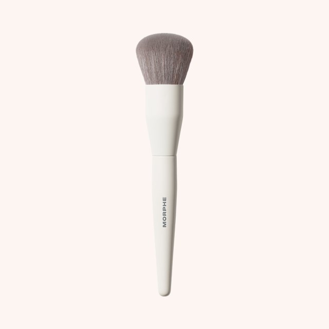 M105 Large Domed Foundation & Body Brush M105 Large Domed Foundation & Body Brush