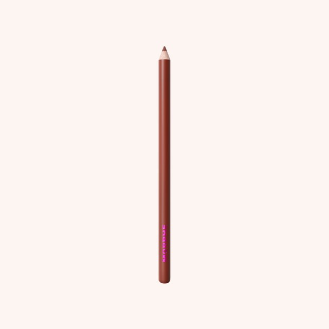 Forbidden Oral Flirtation Color Pencil Fresh Fig