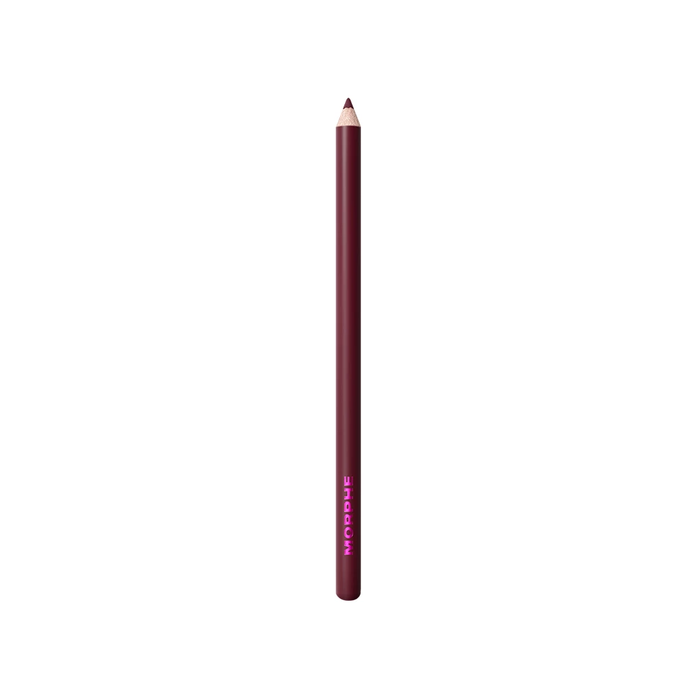 Morphe - Forbidden Oral Flirtation Color Pencil Passionate Plum på KICKS.se