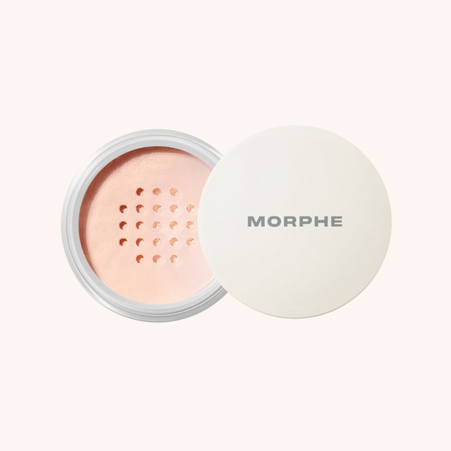 Bake & Set Setting Powder - Brightening Peach Morphe Bake & Set Setting Powder - Brightening Peach Bake & Set Setting Powder - Brightening Peach Morphe Bake & Set Setting Powder - Brightening Peach
