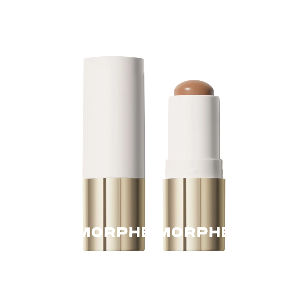 Morphe - Sudden Heat Creamy Bronzer Stick Stick Flicker på KICKS.se