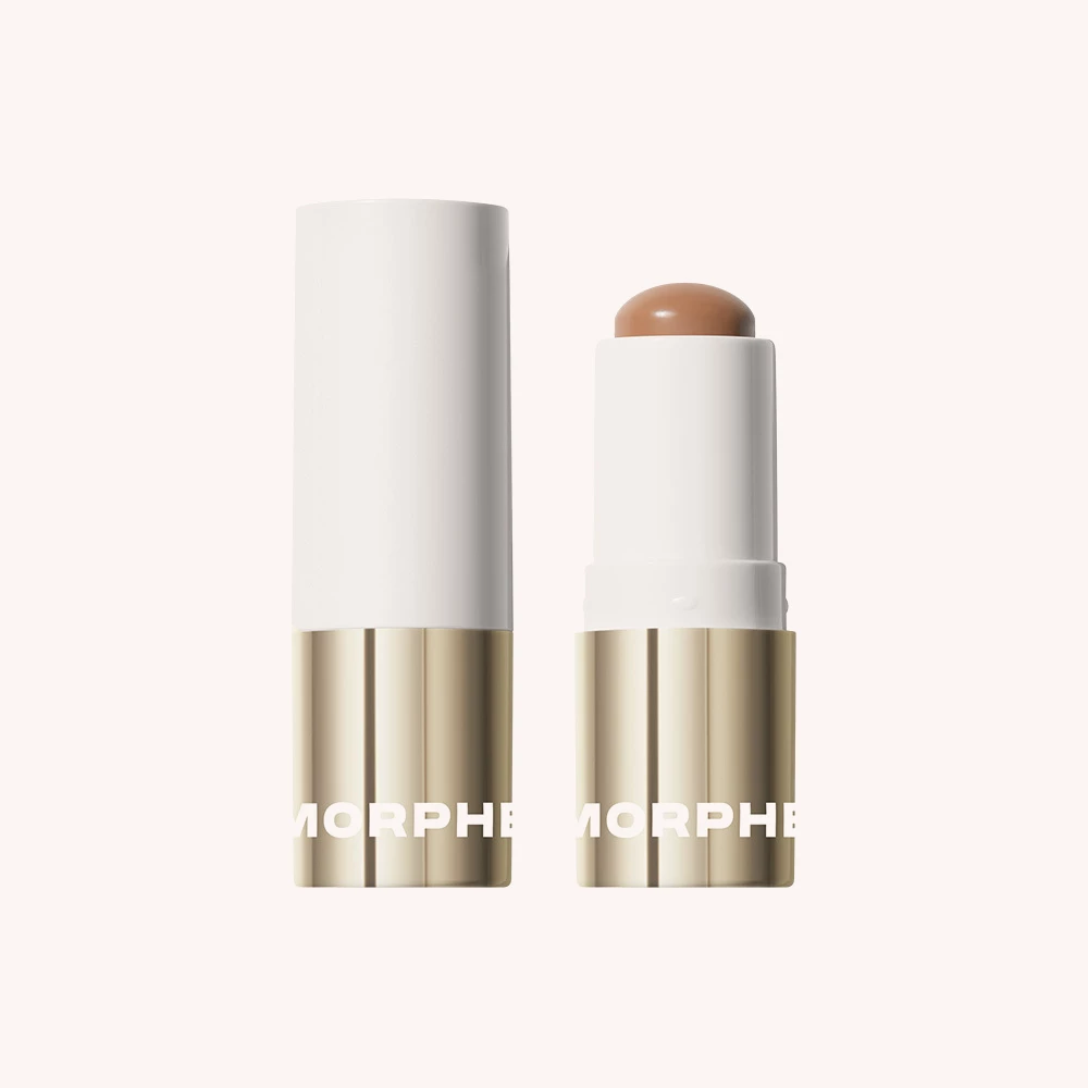 Sudden Heat Creamy Bronzer Stick Stick Flicker