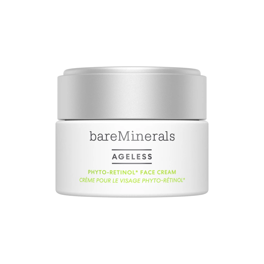 bareMinerals - Ageless Phyto-Retinol Face Cream 50 ml på KICKS.se